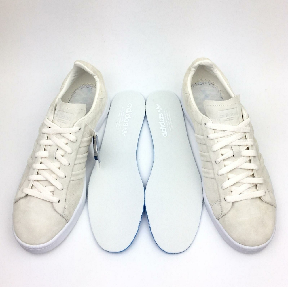 ADIDAS Campus Sneaker - Picture 8 of 12